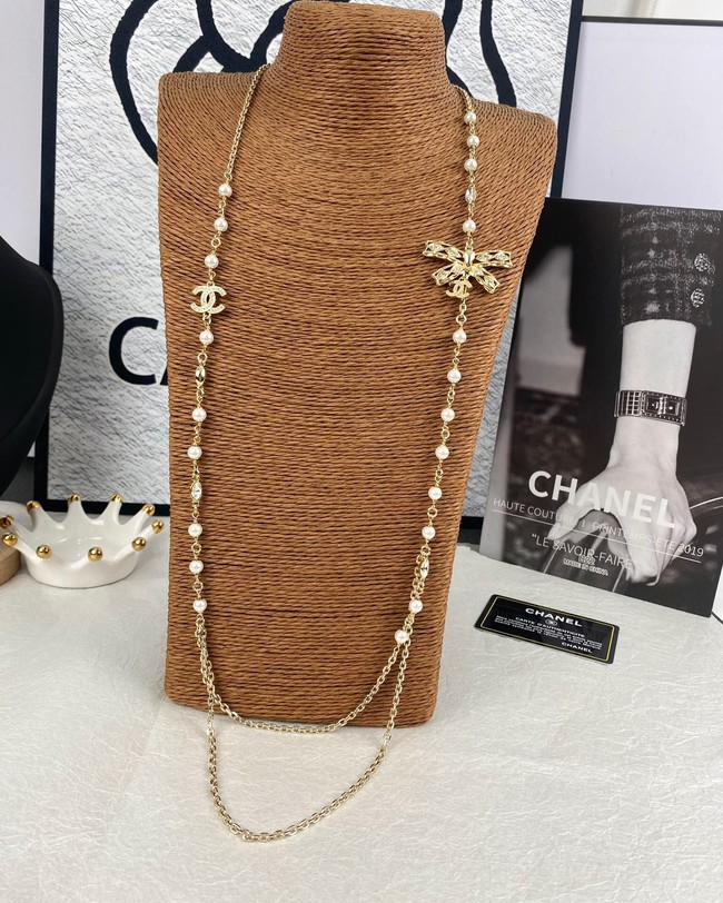 Chanel necklace CE16639