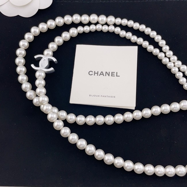 Chanel necklace CE16652