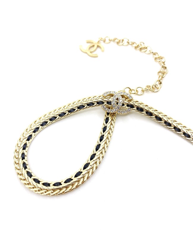 Chanel necklace CE16667