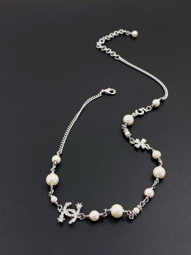 Chanel necklace CE16669