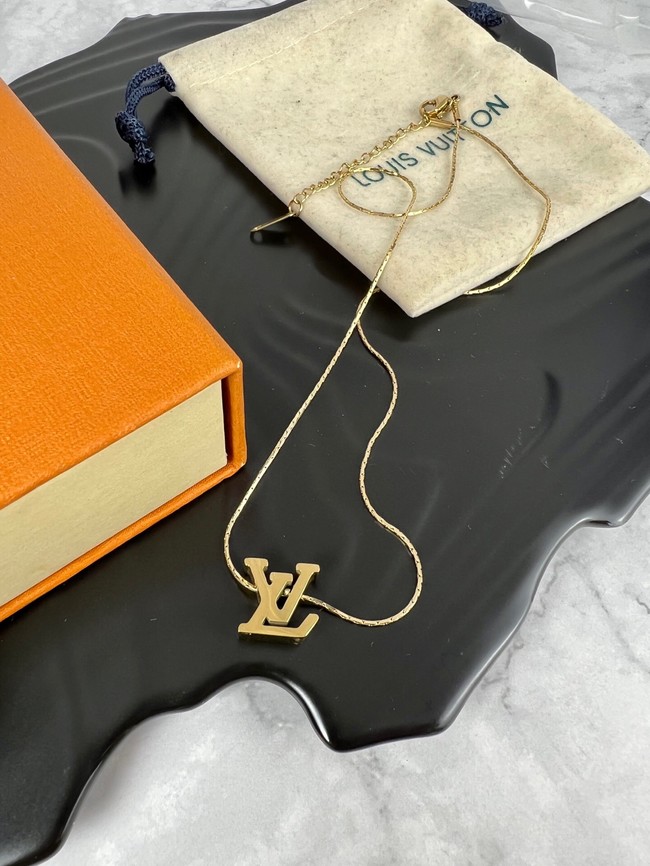 Louis Vuitton necklace CE16641