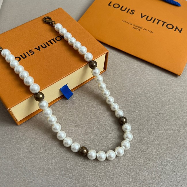 Louis Vuitton necklace CE16647