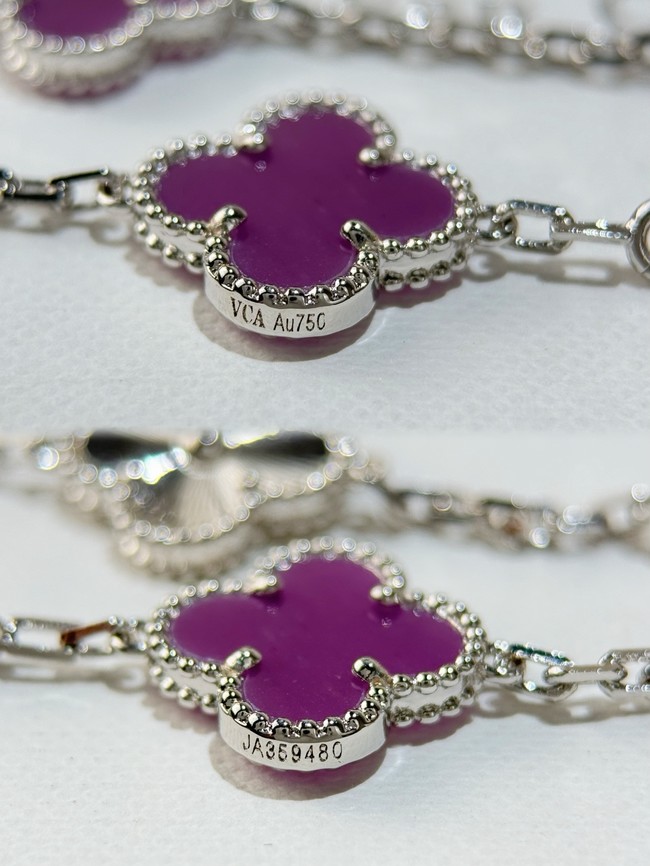 Van Cleef & Arpels necklace CE16663