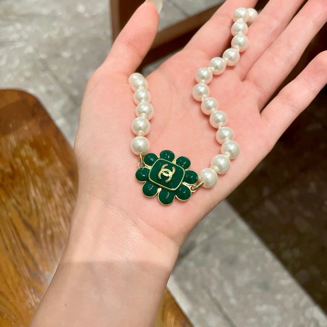 Chanel necklace CE16691