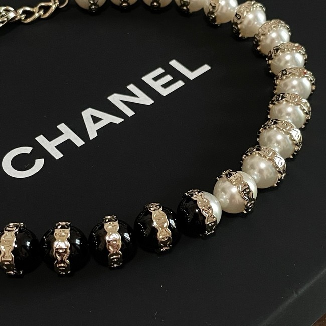 Chanel necklace CE16699