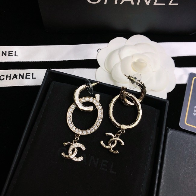 Chanel Earring CE16716