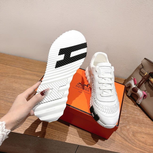 Hermes Sports shoes 44872-1