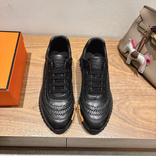 Hermes Sports shoes 44872-4