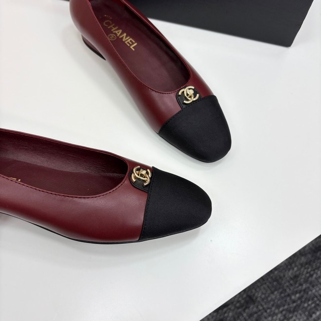 Chanel Shoes 44877-3