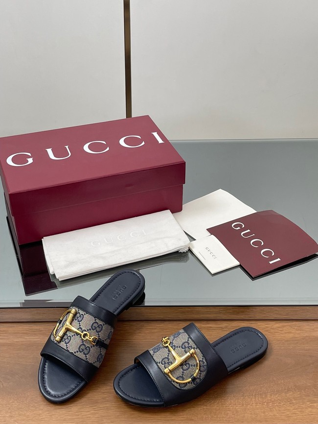 Gucci Slippers 44879-4