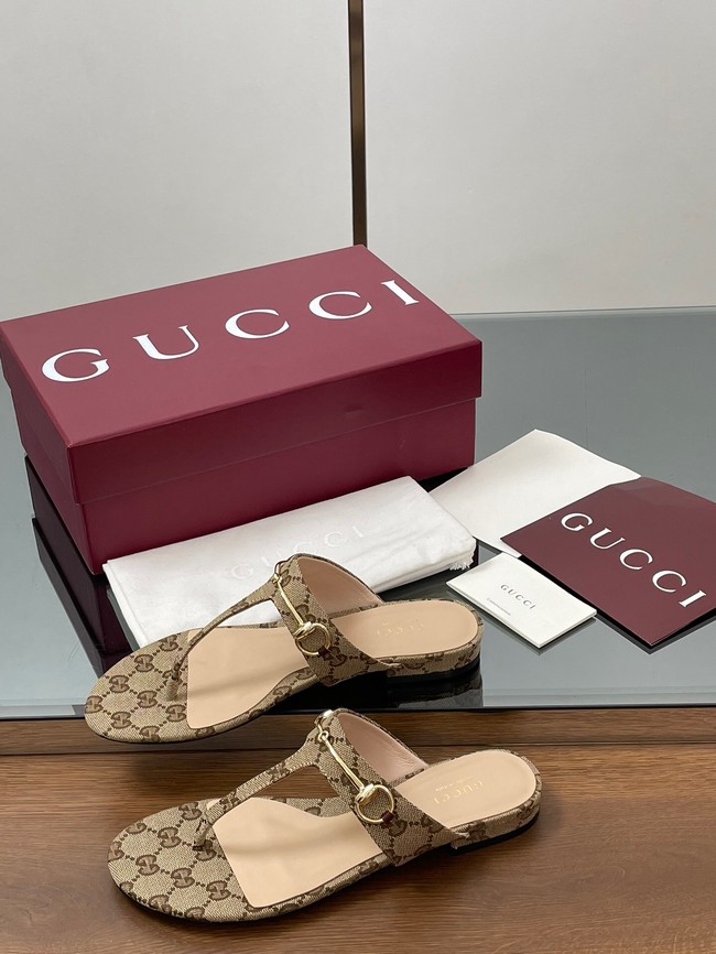 Gucci Slippers 44880-10