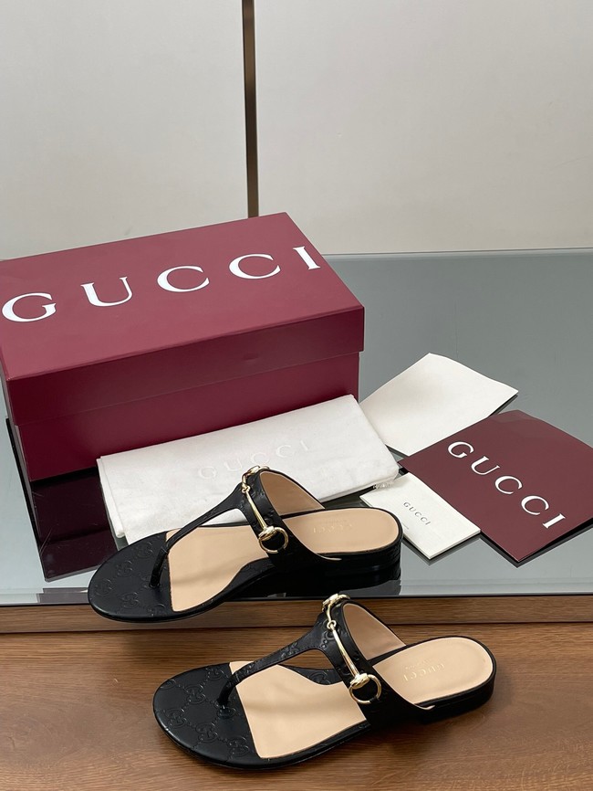 Gucci Slippers 44880-12