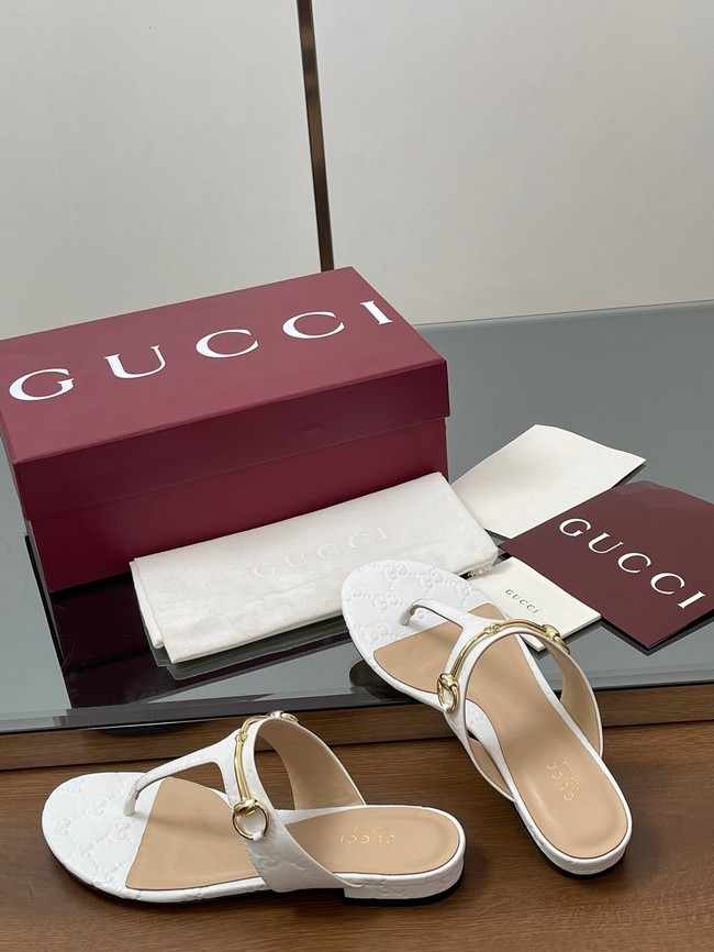 Gucci Slippers 44880-14