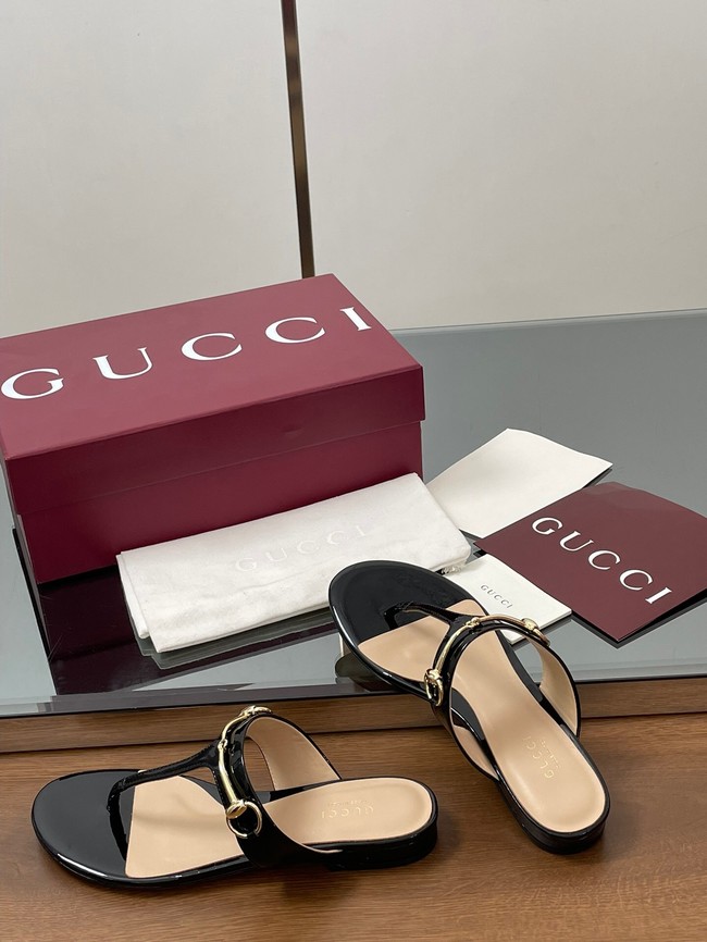 Gucci Slippers 44880-7
