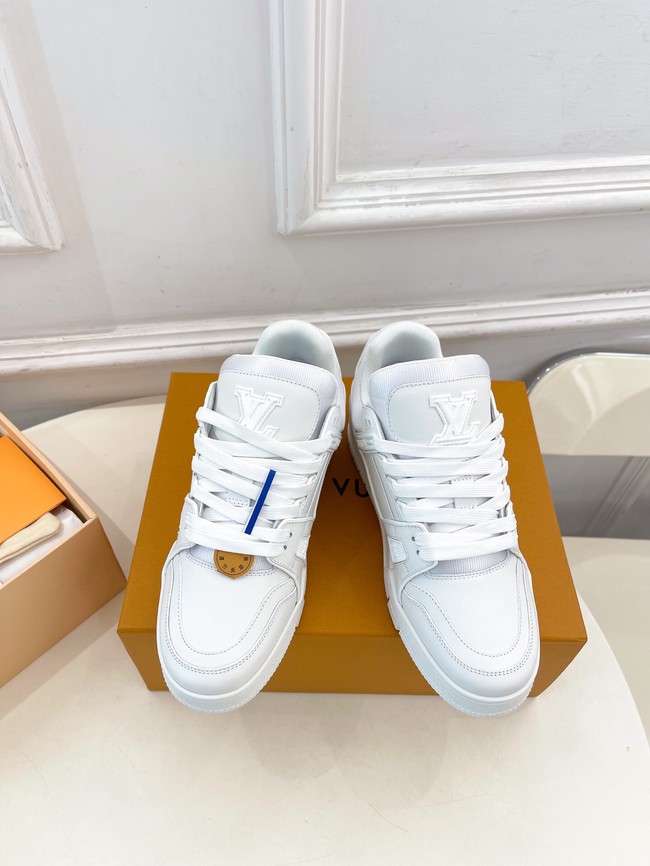 Louis Vuitton Sports shoes 44878-5