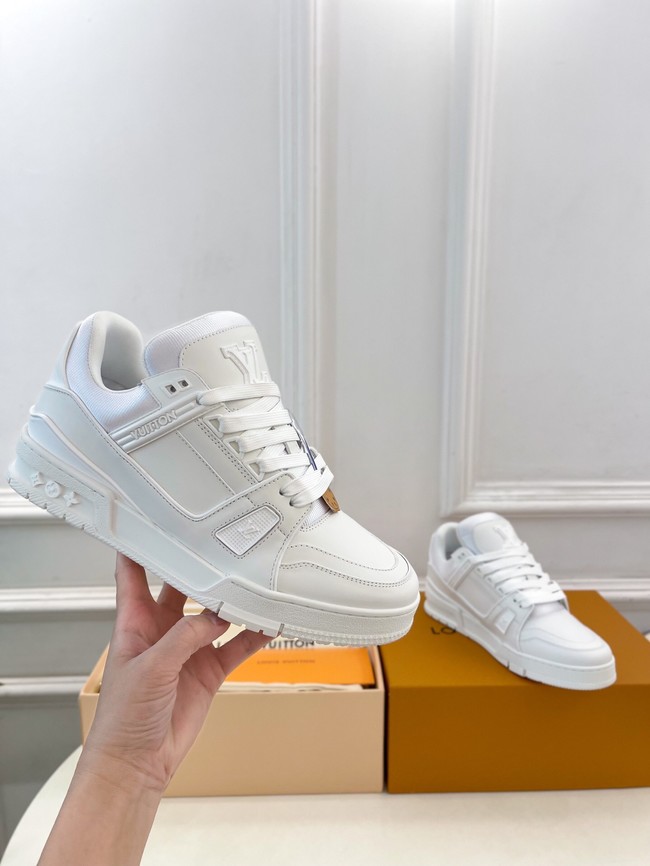 Louis Vuitton Sports shoes 44878-5