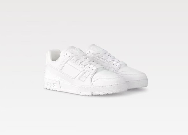 Louis Vuitton Sports shoes 44878-5