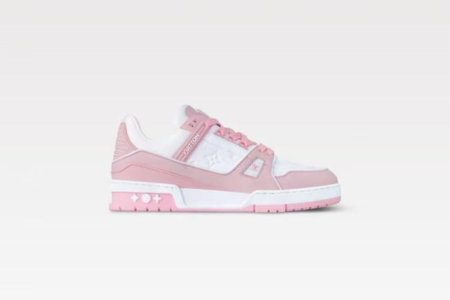 Louis Vuitton Sports shoes 44878-7