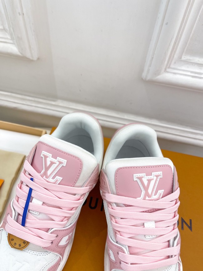 Louis Vuitton Sports shoes 44878-7