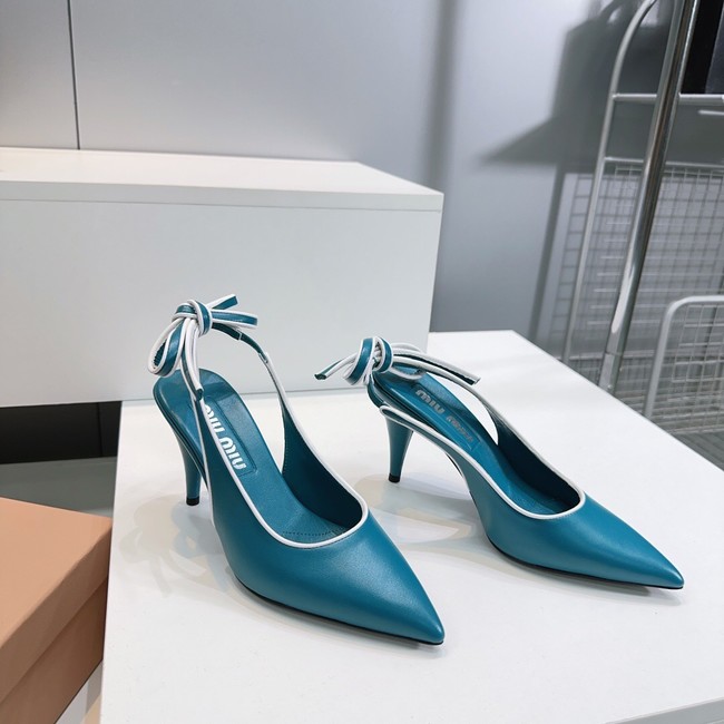 MIUMIU High heels 9CM 44874-4