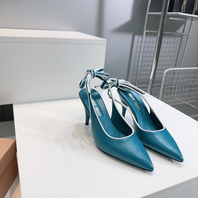 MIUMIU High heels 9CM 44874-4