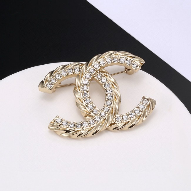Chanel brooch CE16753