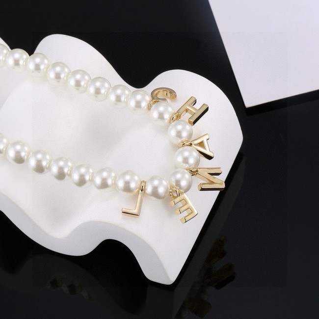 Chanel necklace CE16750