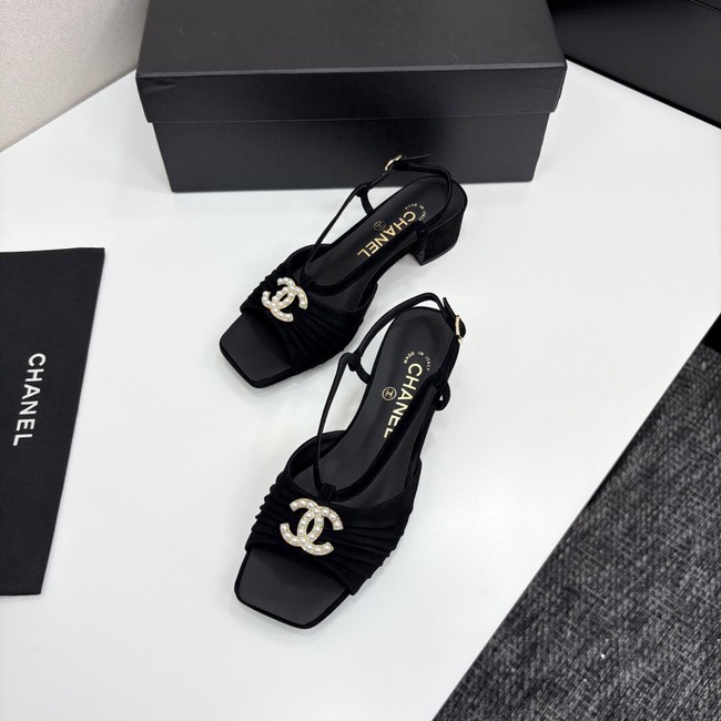 Chanel Sandals 44894-1