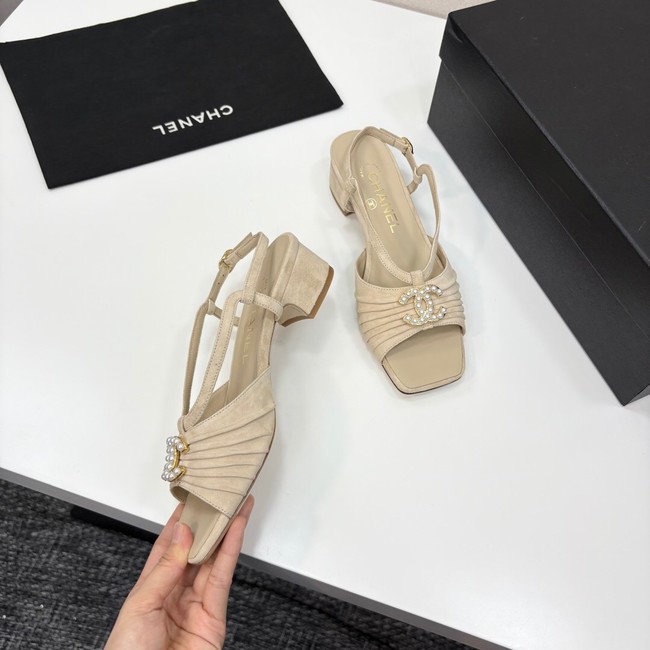 Chanel Sandals 44894-2