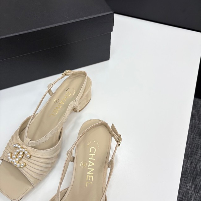 Chanel Sandals 44894-2