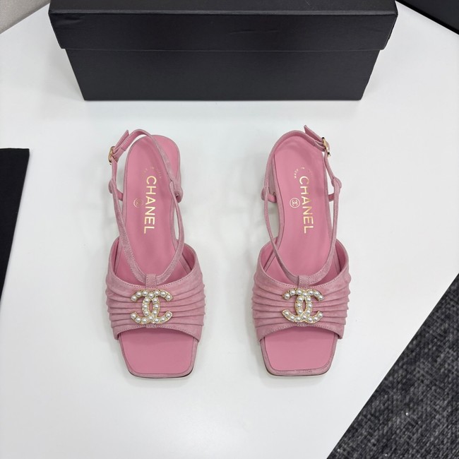 Chanel Sandals 44894-3