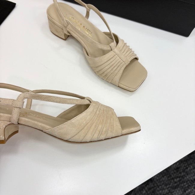 Chanel Sandals 44894-4