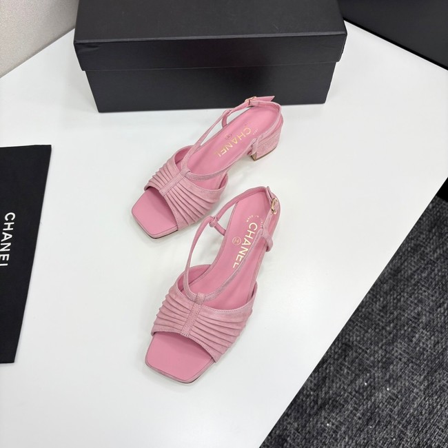 Chanel Sandals 44894-6