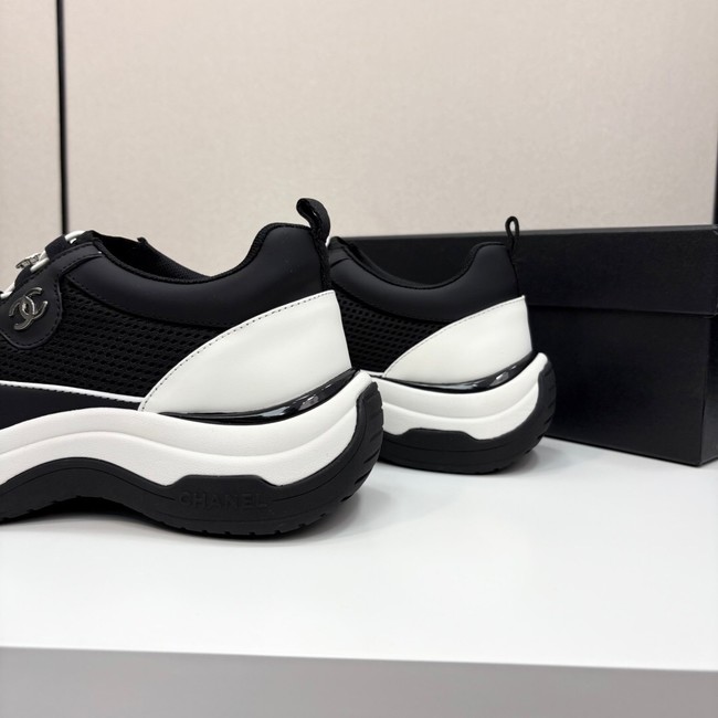 Chanel Sports shoes 44884-4