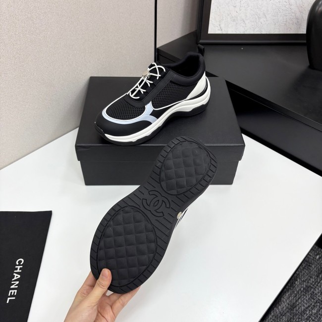 Chanel Sports shoes 44884-4