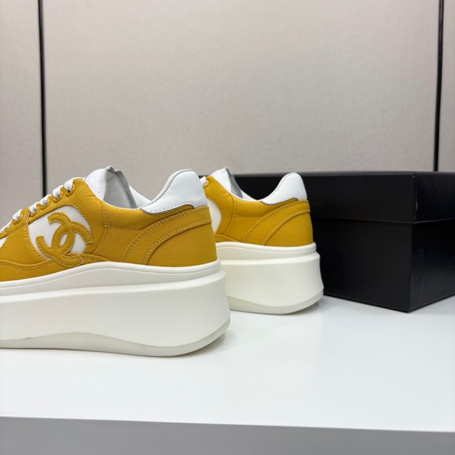 Chanel shoes 44885-1