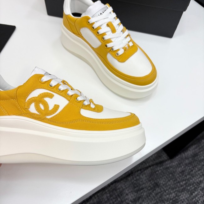 Chanel shoes 44885-1