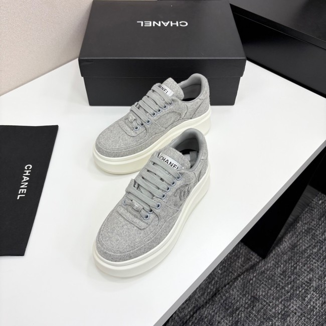 Chanel shoes 44885-4