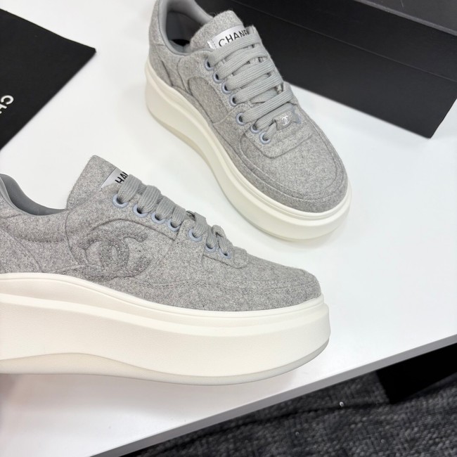 Chanel shoes 44885-4