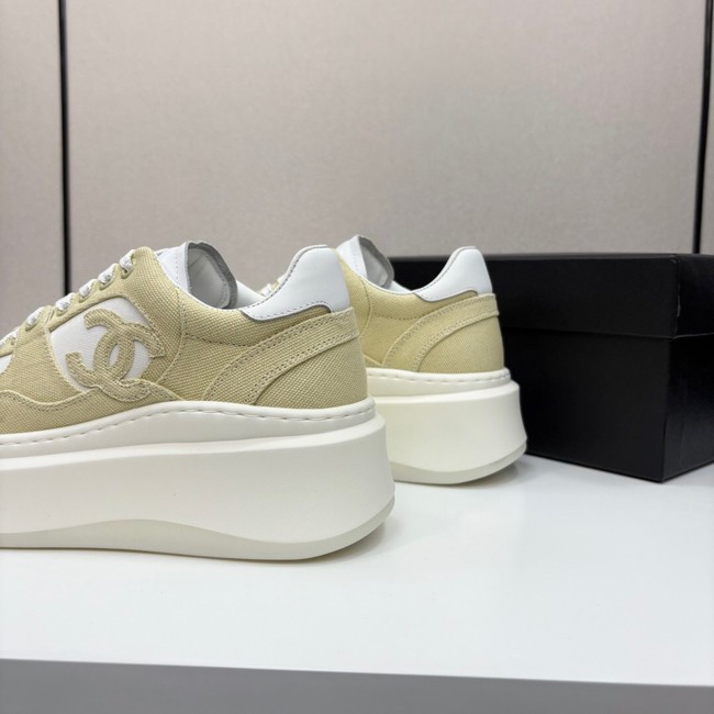 Chanel shoes 44885-5