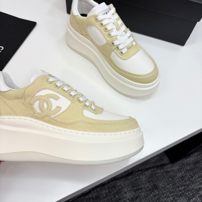 Chanel shoes 44885-5