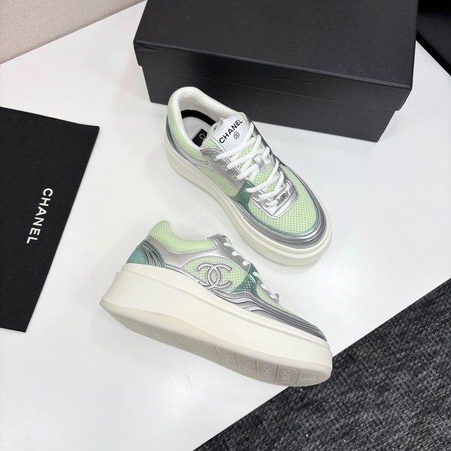 Chanel shoes 44890-1