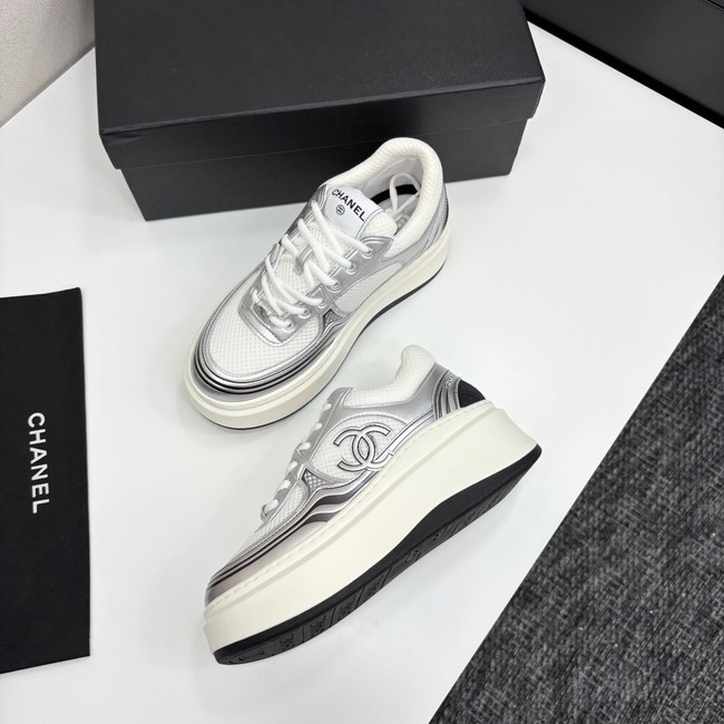 Chanel shoes 44890-2