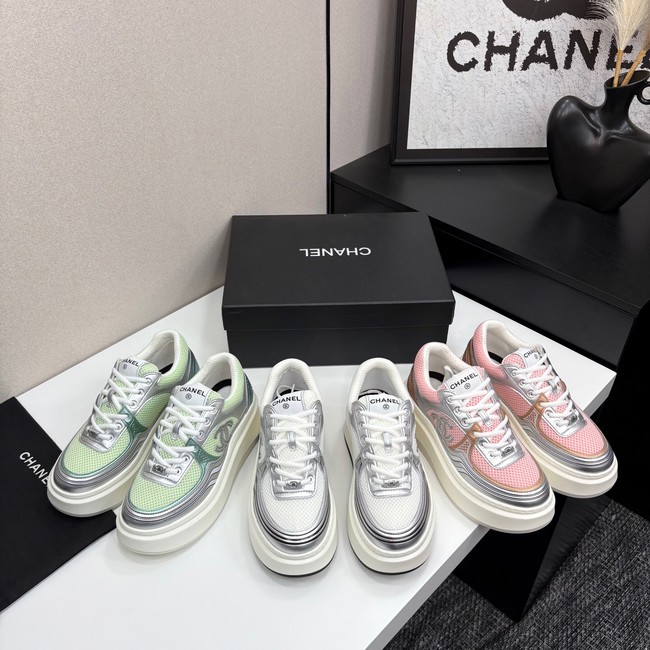 Chanel shoes 44890-2