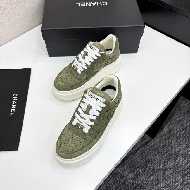 Chanel shoes 44890-4