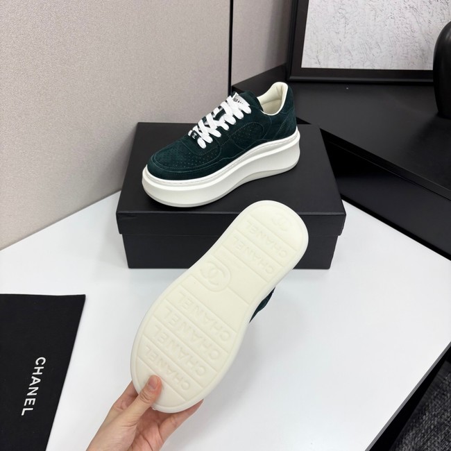 Chanel shoes 44890-5