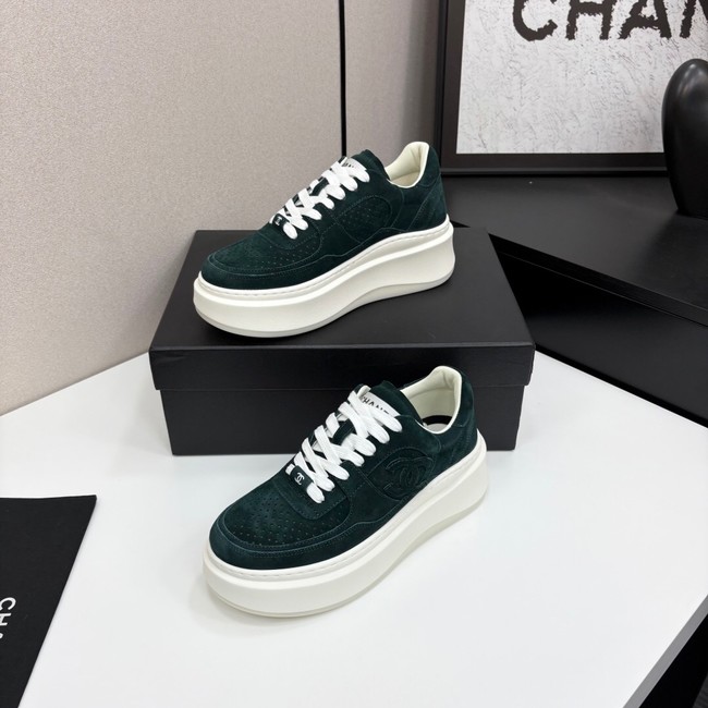 Chanel shoes 44890-5