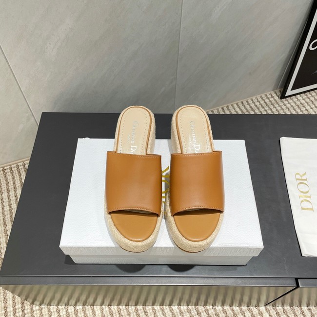 Dior Slippers 44887-2