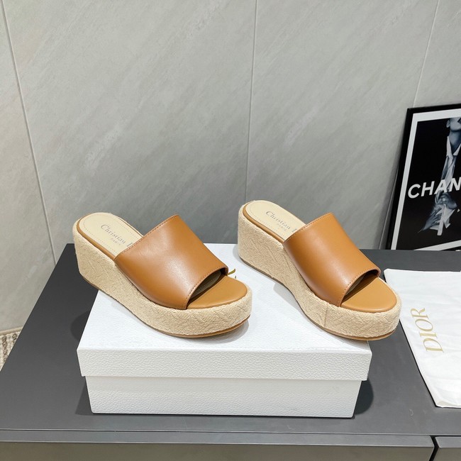 Dior Slippers 44887-2