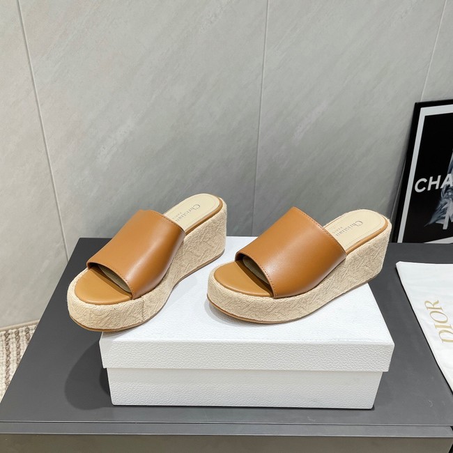 Dior Slippers 44887-2